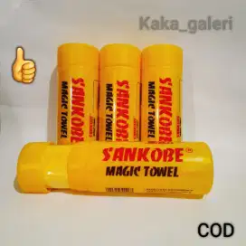 Kanebo sankobe 1 lusin
