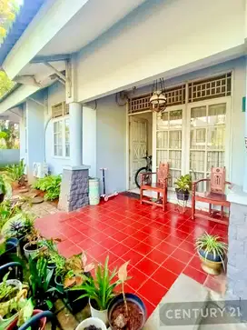 Hot Sale Dijual Rumah Bintaro Sektor 9 Hook Dekat Taman 168084
