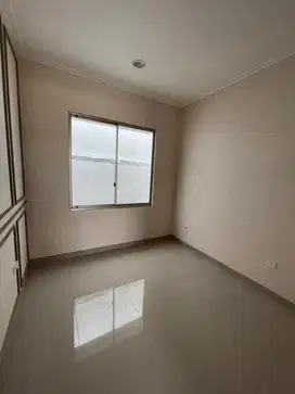 Rumah Pik2 Uk 6x15 Dekat Club House, Central PIK2 dan Alses Tol