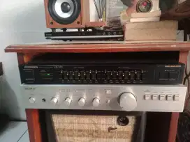 Equalizer pioneer gr333 ORI japan