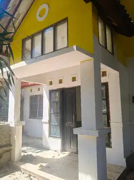 Disewakan Rumah area Renon strategis