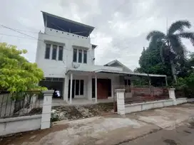 Rumah SIAP Huni + Perabot di Uray Bawadi Pusat Pontianak
