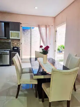 Dijual Rumah Siap Huni 2 lt di Residence one BSD
