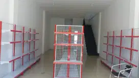 Rak Gondola Rak Display untuk Toko