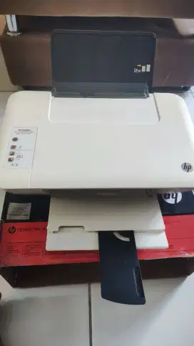 Printer HP Deskjet Ink Advantage 1515