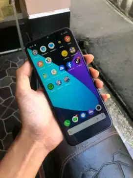 Realme 5 Ram 3/64
