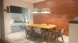 RUMAH VILLA BARU GRES FURNISHED DI BATUBULAN GIANYAR