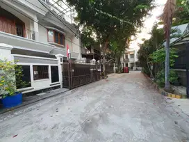 Dijual Rumah Komplek Metro Sunter Jakarta Utara