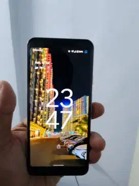 google pixel 3a rewrite