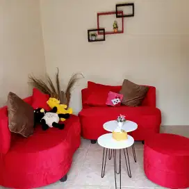 SELLA HOMESTAY BANYUWANGI