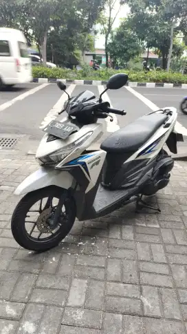 HONDA VARIO TAHUN 2017