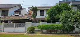 Disewakan Rumah Mewah 2 Lantai Komplek Diskum Cipinang Jaktim