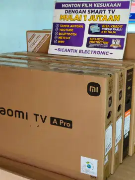 TV ANDROID TERMURAH