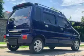Karimun kotak siap pakai simpenan