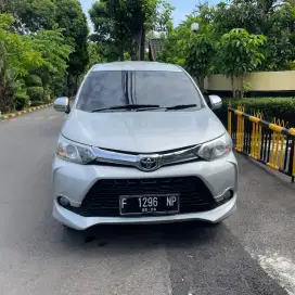 Avanza velos 2016mt DP 0