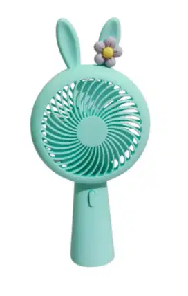 Kipas portable mini