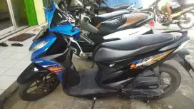Honda Beat 2022