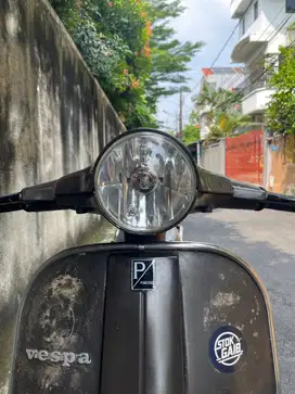PX 1982 DARKBROWN Original