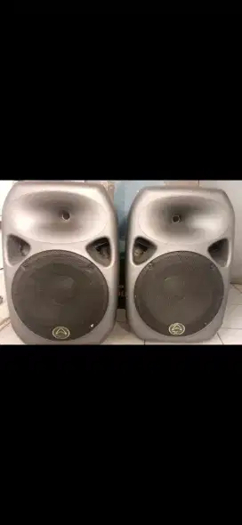 Speaker Wharfedale 12 inci 400 watt