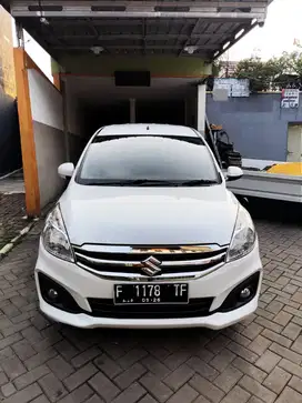 Suzuki Ertiga GL Manual