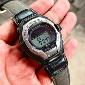 Casio gshock g cool vintage