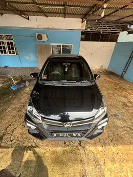 DIJUAL AYLA 1,2 R AT