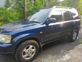 Honda CR-V 2001 Bensin