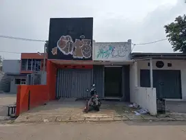Disewakan Kios Strategis Di Perigi Bintaro Pondok Aren Bintaro