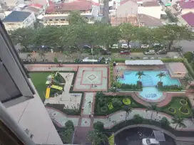 Disewakan Apt Wisma Gading Permai WGP KELAPA GADING Luas 46m 25jt/th