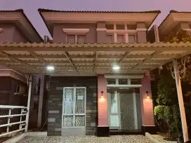 D JUAL RMH GADING  SERPONG SEKTOR 1 G