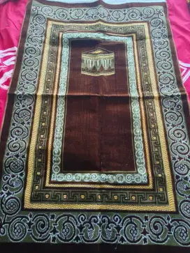 Sajadah baru murah