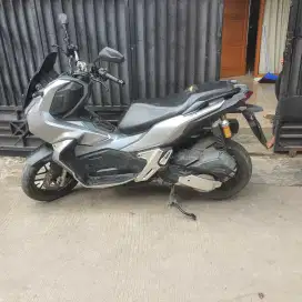 Honda ADV 150 2019