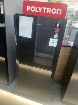 Kredit Kulkas 1 pintu cuma ktp aja