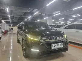 Honda HRV Special Edition Nik thn 2020 KM 69rb