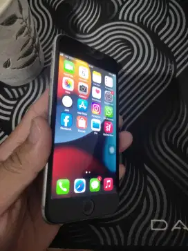Jual Iphone 6s 64 GB