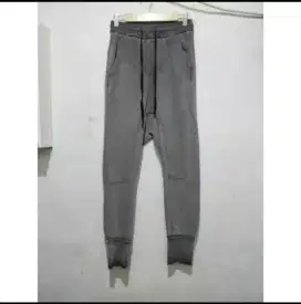 Celana Jogger DIVIDED H&M Size S