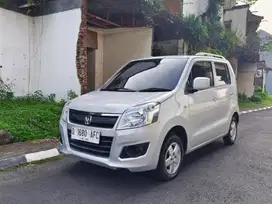 Suzuki Karimun Wagon R 2016 Bensin
