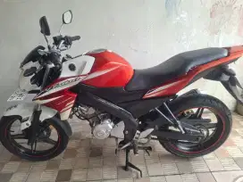 Jual Motor Vixion 2014