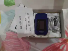 Pulse Oximeter bekas