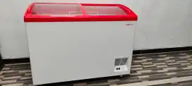 Freezer Maspion