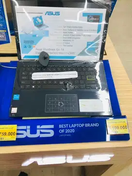 LAPTOP ASUS VivoBook Go 14