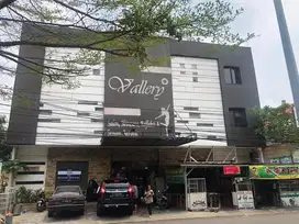 Ruko Gandeng 5,Galaxy bekasi