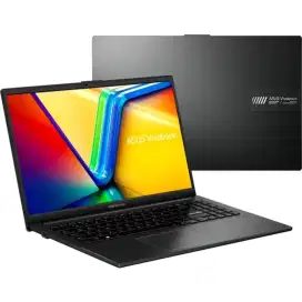 Kredit laptop Asus vivobook go15 oled TANPA DP MURAH BAGUS BARU