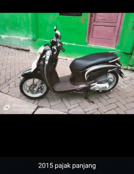 Jual Motor Scopy