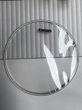 Snare Side EVANS 14