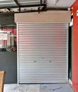 SERVICE/PASANG BARU ROLLING DOOR&FOLLDING GATE