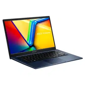 Kredit Laptop Asus vivobook14 Tanpa DP MURAH BAGUS BARU