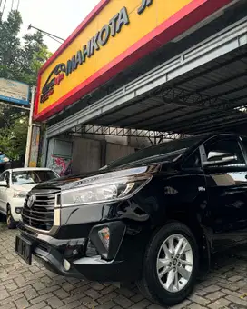 TOYOTA KIJANG INNOVA 2.0 V AT (KM60RB)RECORD/PJK6-2026/DP10JT/NOPR!!!!