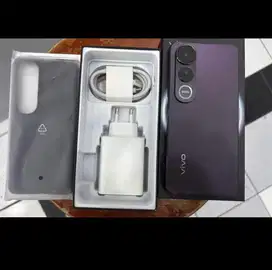 Vivo v50 lite 5G ram 12/512