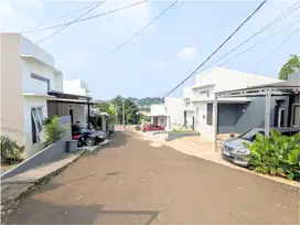 Rumah Ready Stock di Pamulang, Tangsel Legalitas Aman SHM Per-unit